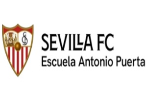 Escuelas de fútbol - Escuelas de fútbol Antonio Puerta