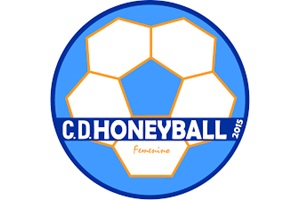 Escuelas de fútbol - Club Honeyball Femenino