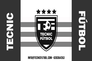 Tecnic Fútbol