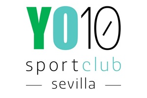 Gimnasios - YO10 Sport Club