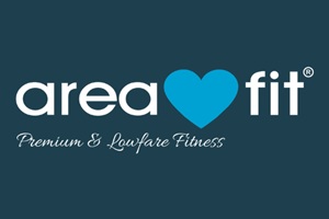 Gimnasios - Areafit