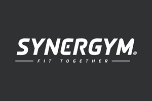 Gimnasios - Synergym