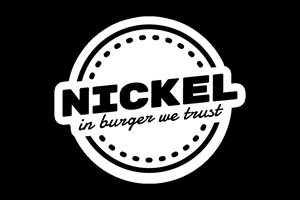 Nickel Burger