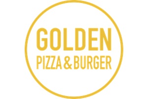 Golden Pizza & Burger