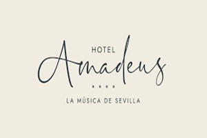 Hoteles - Hotel Amadeus Sevilla