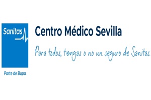 Mejores centros del sueño - Centro Médico Sevilla (Sanitas)