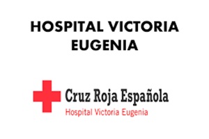Hospital Victoria Eugenia