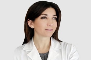 Dra. María Felicidad Prieto Rodríguez