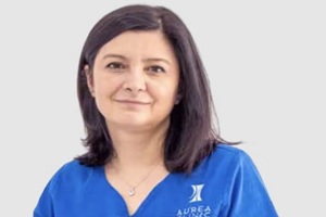Mejores cirujanos plásticos - Dra. Crenguta Coman