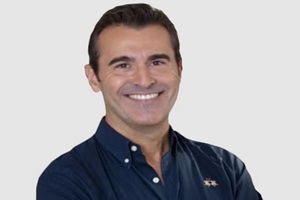 Dr. Mario Redondo Vázquez