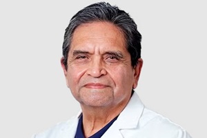 Dr. Rubén Ángeles Figueroa