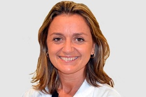 Mejores oculistas - Dra. María Isabel Relimpio López