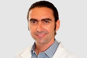 Mejores oculistas - Dr. Pablo Catalán Muñoz