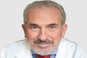 Mejores oculistas - Dr. Pedro Caro Mateo