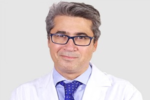 Mejores oculistas - Dr. Ernesto Pereira Delgado