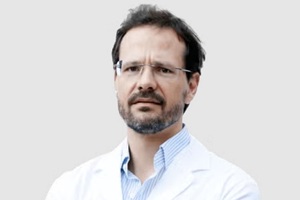 Dr. Javier Revuelta Romo