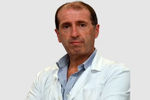 Mejores ortopedistas de rodilla - Dr. Francisco José Castilla Serrano