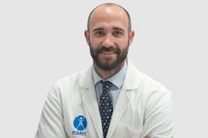 Mejores ortopedistas de rodilla - Dr. Pablo Sánchez Dorado