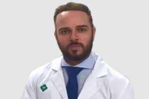 Mejores ortopedistas de rodilla - Dr. Maximiliano Sánchez Martos