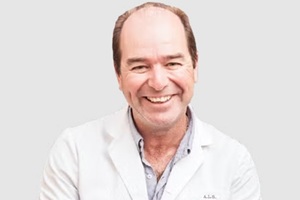 Dr. Antonio Leal Graciani