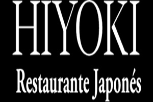 Mejores restaurantes japoneses - Hiyoki
