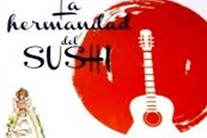 La Hermandad del Sushi