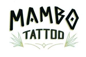 Mambo Tattoo