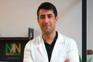 Ldo. Daniel Mantas Nakhai