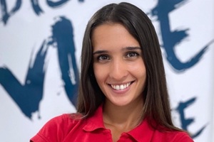 Lda. Cristina Armario Moreno