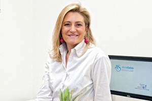 Nutricionistas - Lda. Alicia Salido Serrano