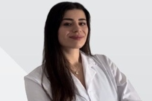 Lda. Patricia Arias Vaquero
