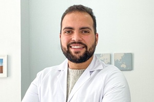 Ldo. Guzmán Aisa