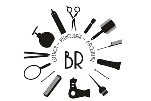 Peluqueros - Beatriz Reina