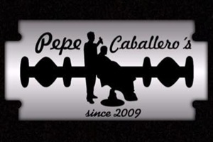 Peluquería Pepe Caballero’s