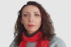 Macarena Espigares Sabido