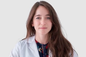 Paula Caballero Benítez