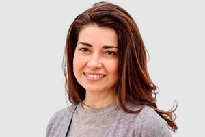 Dubraska Molins Alcalá