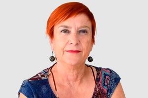 Dra. Sebastiana Medina Zambrana