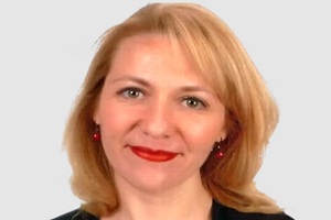 Psiquiatras - Dra. María Gabriela Parano