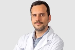 Psiquiatras - Dr. Francisco Gotor Sánchez-Luengo