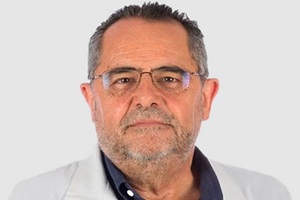 Psiquiatras - Dr. Alfonso Prieto Rodríguez
