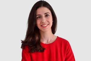 Dra. Nieves Gómez-Coronado Suárez de Venegas