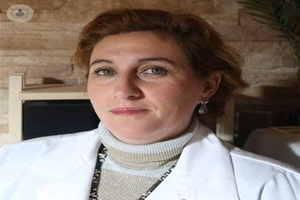 Dra. María Auxiliadora Rodríguez Tejada