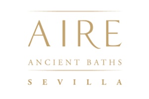Spas - AIRE Ancient Baths Sevilla
