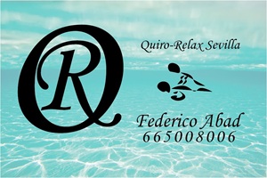Masajes Quiro-relax