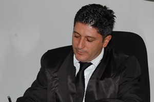 José Rafael García Gómez