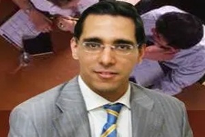 Borja Pérez