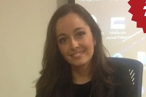 María Mercedes Rodríguez Tamayo
