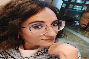 Abogados penalistas - Paula García Fernández