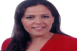 Abogados penalistas - Laura Seva Gutiérrez